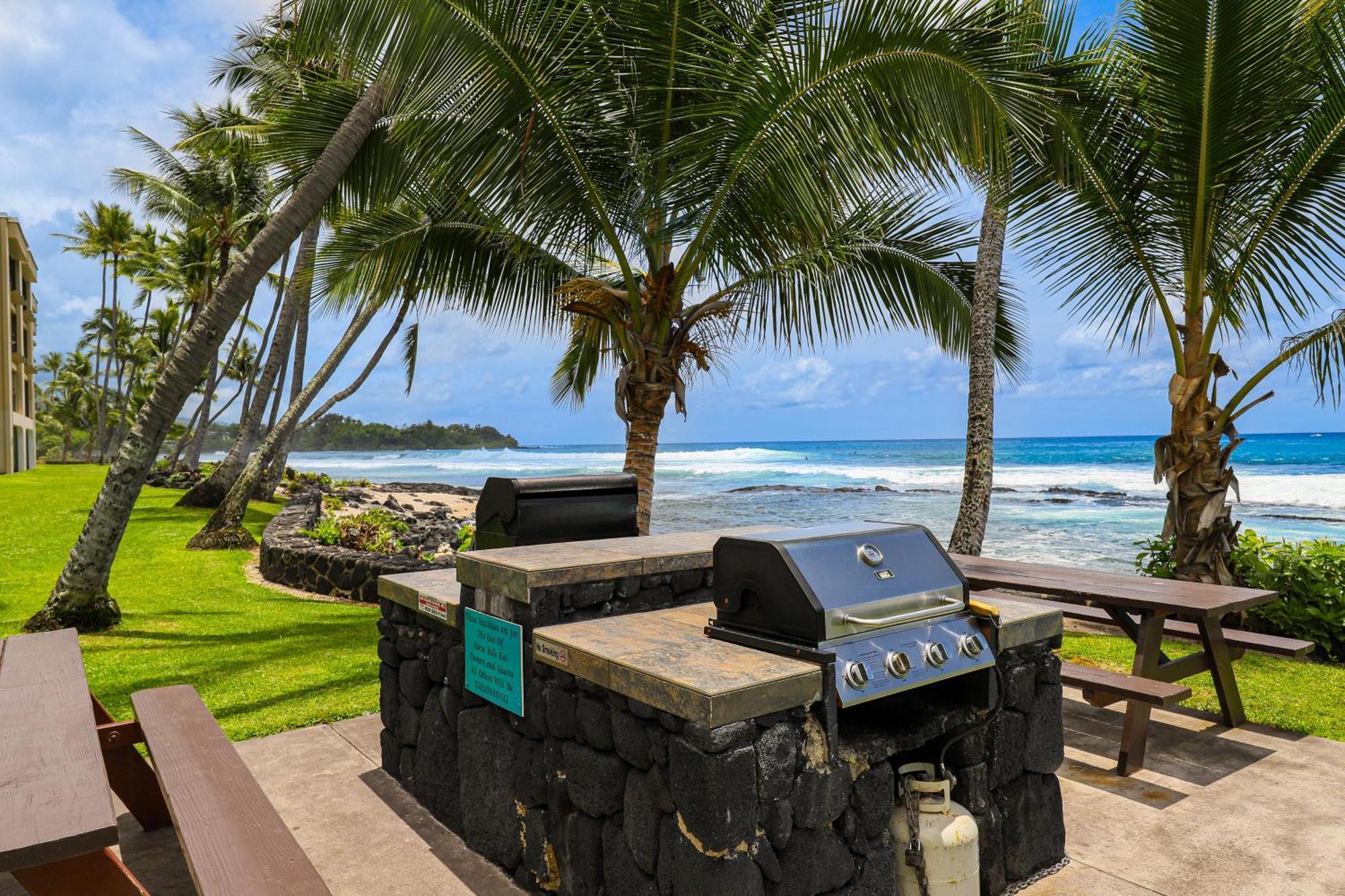 Hotel Kona Bali Kai #334 à Kailua-Kona Extérieur photo